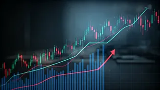 Market Movers: Stock Trends and Economic Highlights