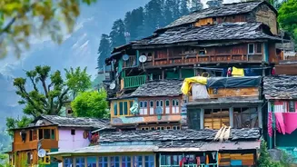Why Bir And Kasol Offer The Perfect Mix Of Workation Comfort And Mountain Living