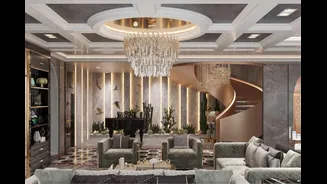 What Defines Luxury Homes Today? Why Quiet, Functional Spaces Are The Future