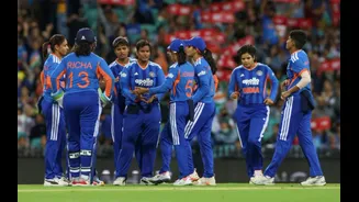 Women's T20 World Cup 2026: India's strongest playing 11