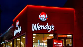 Wendy’s Free Fries And Frosty Deal: What To Know And How To Claim It On April 7