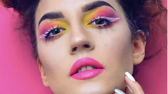 The Beauty Trends Defining 2026 Have Arrived