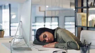 5 AI tools to beat afternoon fatigue at work