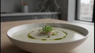 Why Modern Food Bloggers Are Highlighting Velvet-Texture Vegan Broths Across Urban Indian Feed Updates