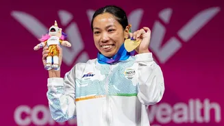 Asian Games 2026: Decoding five Indian gold medal prospects