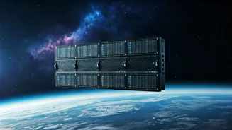 Orbital Data Centers Reach Unicorn Status: Starcloud Secures $170 Million for Space-Based Computing