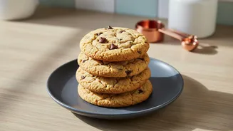 Baking Becomes More Consistent with Standard Cups and Spoons