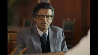 Is Governor A Real-Life Story? Know The Real Story Behind Manoj Bajpayee's Film