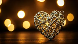 Libra in Love: Your 2026 Forecast