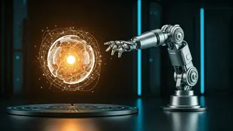 AI's Existential Threat: A Worry for the Future?