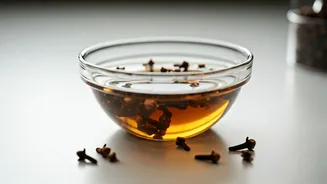 Clove Water for Acne: Unpacking the Viral Trend and Scientific Reality