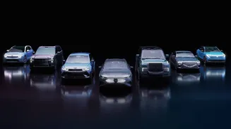 Nvidia expands global robotaxi push, partners with Foxconn and Uber on level 4 autonomous vehicles