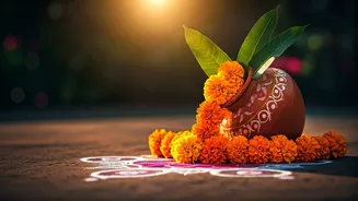 Celebrate Puthandu 2026: Embrace Tamil New Year with Joyful Wishes & Blessings
