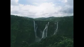 No International Travel Plans? Stunning Places In India To Visit This Monsoon Instead