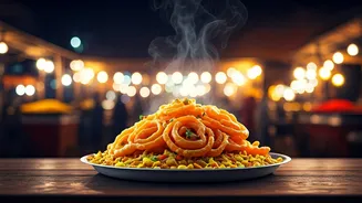 Indore Is India's Underrated Street Food Hero