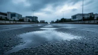 Five Ways To Make Your Monsoon Commute Safer This Week
