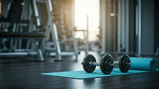 Soha Ali Khan's Midweek Gym Motivation: A Deep Dive into Her Core-Focused Workout