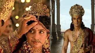 Inside the making of Ranbir’s ‘Ramayana’ jewellery