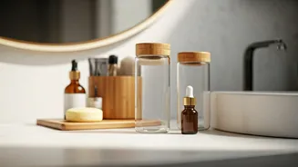 Low-Waste Beauty Is Having A Real Utility Moment