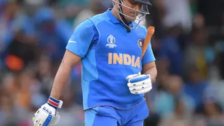 Why Dhoni waited 403 days to announce retirement?