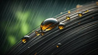 The Real Reason Your Hair Gets Greasy In Monsoon