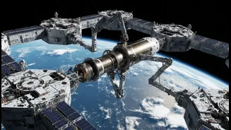 Mission-02 Will Explore Whether Launch Hardware Can Become Space Infrastructure