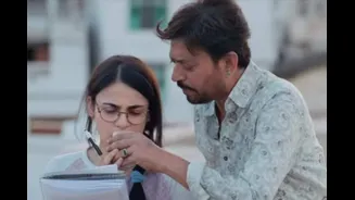 'He Was In Lot Of Pain': Irrfan Khan Struggled Through Angrezi Medium Shoot, Reveals Costume Designer