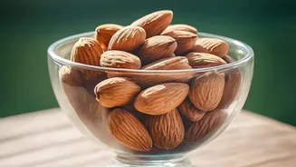 Healthy Snack Choices Now Depend On Better Ingredient Information
