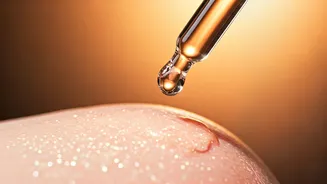 5 Eye Cream Ingredients Dermatologists Swear By