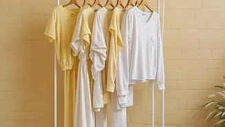 Rain, Humidity And Laundry: Why Clothes Smell Damp And How To Fix It