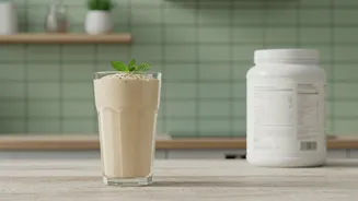 Protein Labels Can Help You Spot Better Value Beyond Brand Popularity