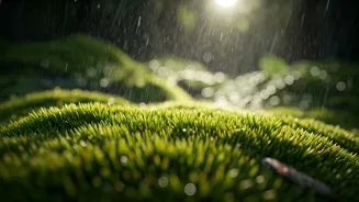 Rain Lovers, Add These Hidden Spots Now