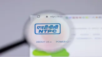 NTPC Q3 Results: Net profit at ₹4,987 crore beats the Street, declares ₹2.75 dividend