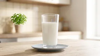 Home Milk-Safety Checks Put Adulteration And Storage Practices In Focus: The Current Debate In Context