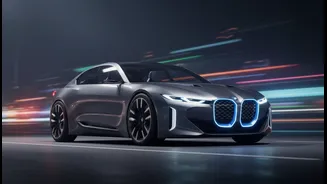 BMW's Multi-Energy Strategy Keeps Petrol And Diesel Buyers In The Conversation