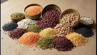 Pulses Work Best When Variety Replaces Repetition Across The Week