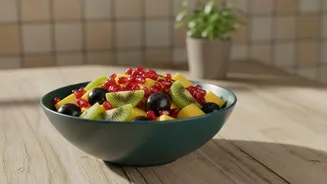 Five Wellness Claims Show Why Fruit Research Needs Clear Study Limits