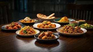 Regional Indian Cuisine Is The Global Trend India Knew