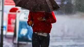 How Insurance Can Help With Some Monsoon Travel Disruptions