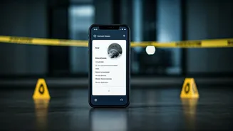 Pune Robberies: How Dating Apps Led to Crime