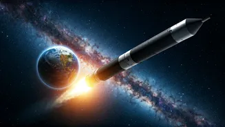 ISRO's 2026 Mission: PSLV-C62 Launches & Future Space Endeavors