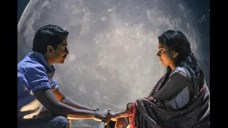 Nani Shares And Sai Pallavi’s Shyam Singha Roy Completes 4 Years, Actor Shares Photo