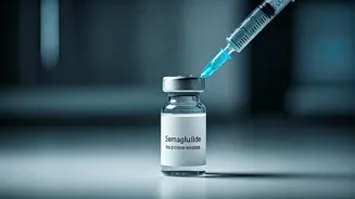 Alkem Laboratories Unveils Semaglutide Injection for Diabetes and Weight Management in India