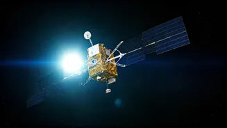 MAVEN's Martian Silence: NASA's Contact Challenges