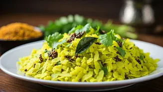 India’s Favourite Breakfast Gets Its Main Character Day