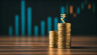 India's Economic Landscape: Q3 Performance & Future Outlook