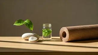 Summer Wellness Is Moving Back To Daily Habits