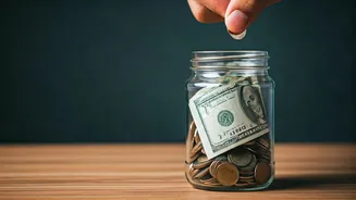 The Budget Trick That Makes Saving Automatic