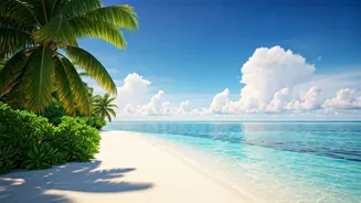 Lakshadweep Tourism Made Easy: Simplified Entry Permit Rules for All Visitors