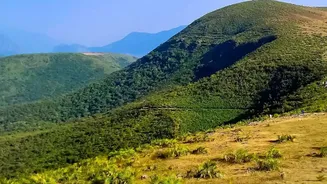 Weekend trekking guide near Bengaluru: Trail difficulty, timing, and gear for Skandagiri and Savandurga
